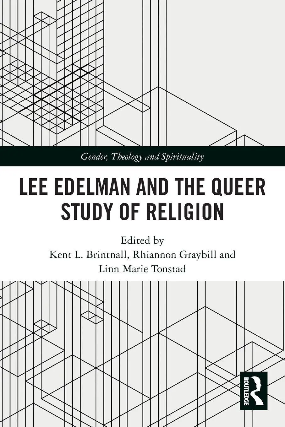 Cover: 9780367335496 | Lee Edelman and the Queer Study of Religion | Brintnall (u. a.) | Buch