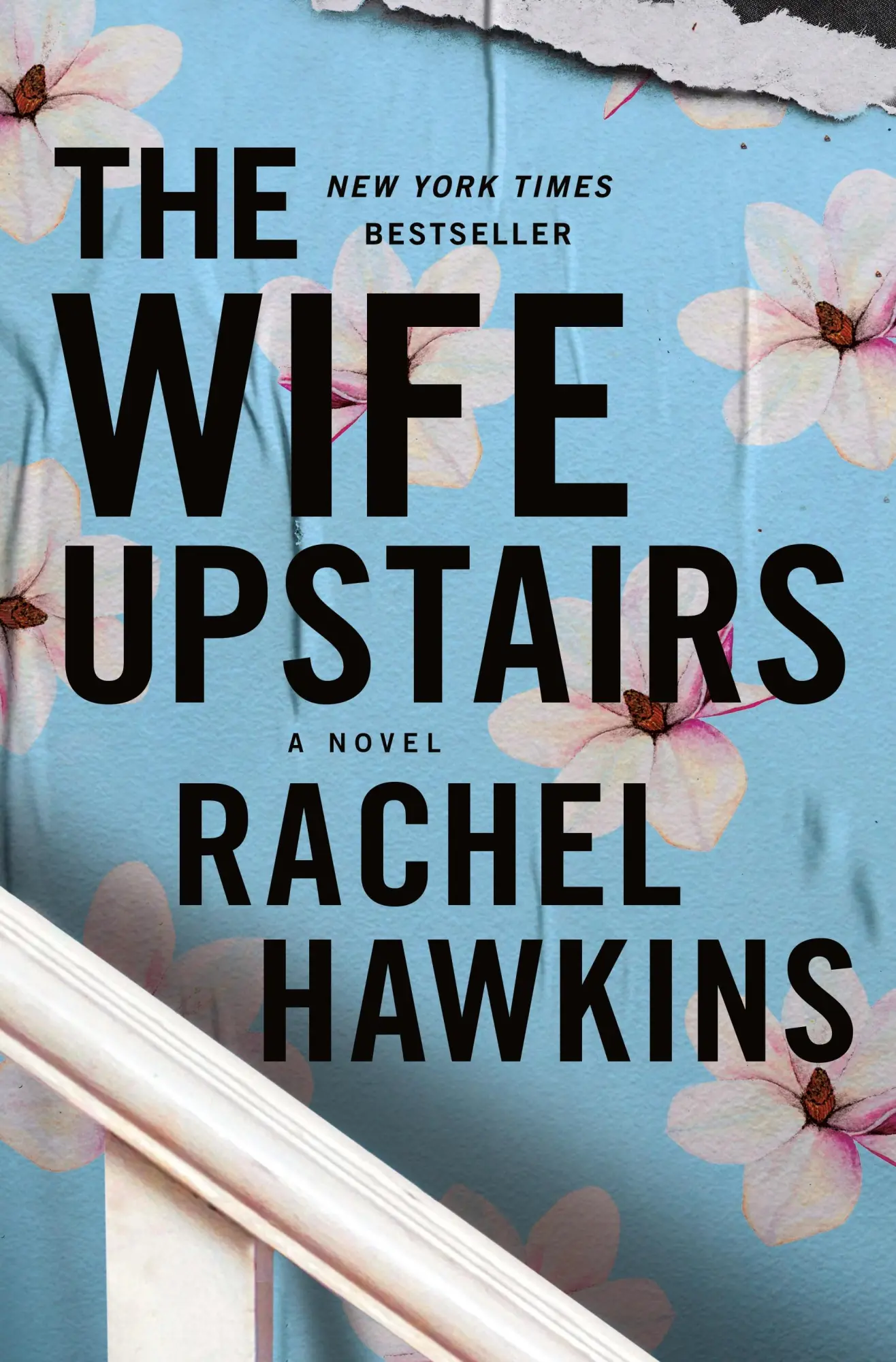 Cover: 9781250245496 | The Wife Upstairs | Rachel Hawkins | Buch | Gebunden | Englisch | 2021