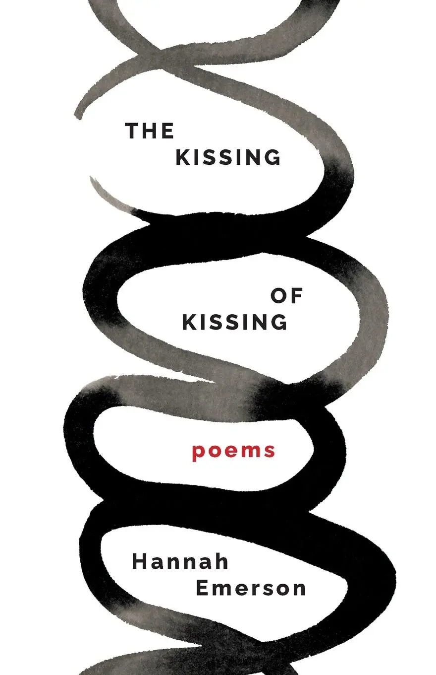 Cover: 9781571315496 | The Kissing of Kissing | Hannah Emerson | Taschenbuch | Englisch