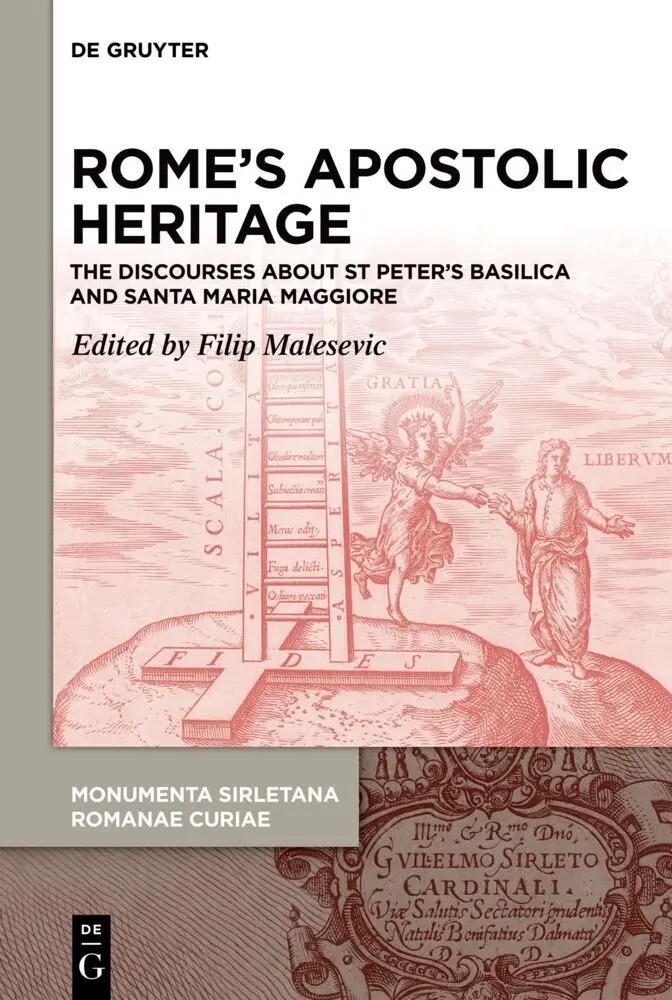 Rome's Apostolic Heritage
