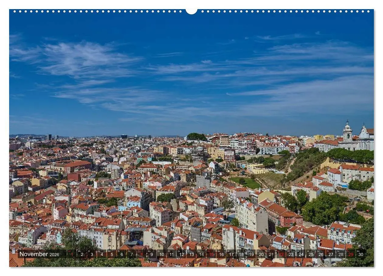 Bild: 9783457985496 | Portugal - Bilder dreier Städte (hochwertiger Premium Wandkalender...