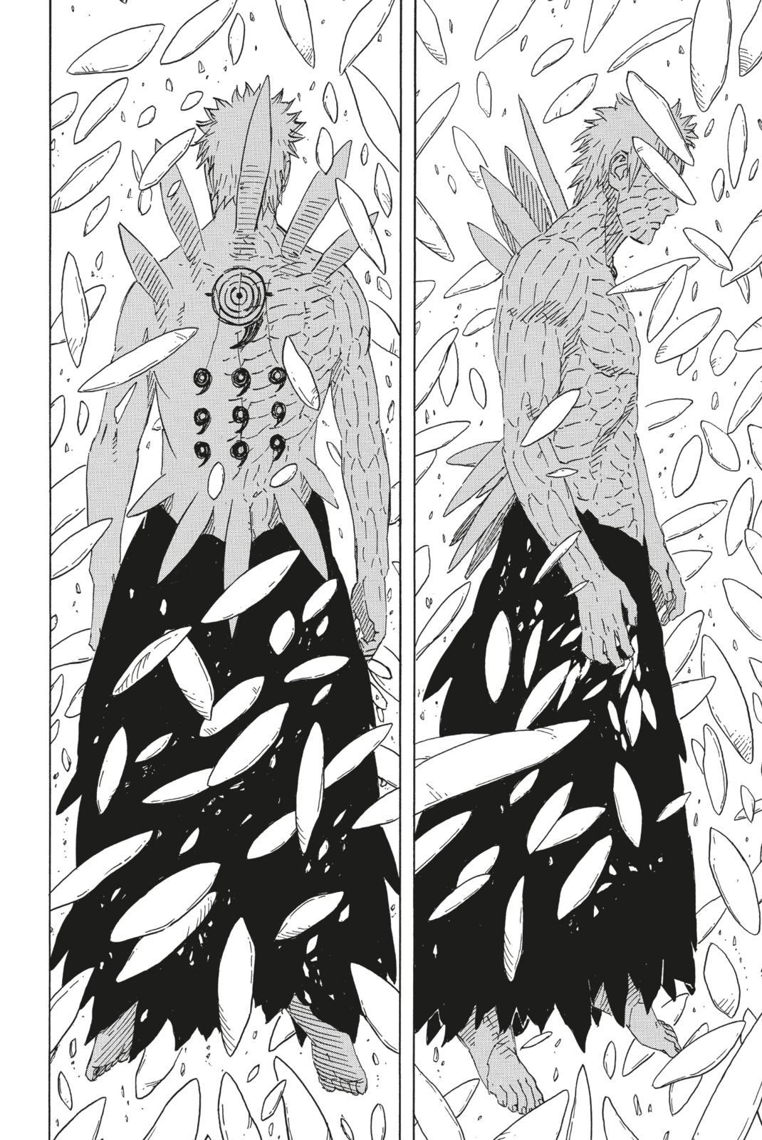 Bild: 9783551795496 | NARUTO Massiv 23 | Masashi Kishimoto | Taschenbuch | NARUTO Massiv