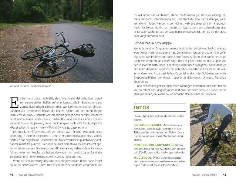 Bild: 9783734325496 | Die ultimative Rennrad-Bucket-List | Tim Farin | Taschenbuch | 192 S.