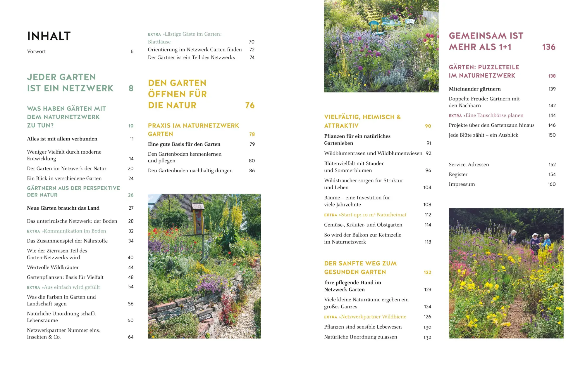 Bild: 9783833875496 | Jede Blüte zählt! | Bärbel Oftring | Buch | GU Gartenpraxis | 160 S.