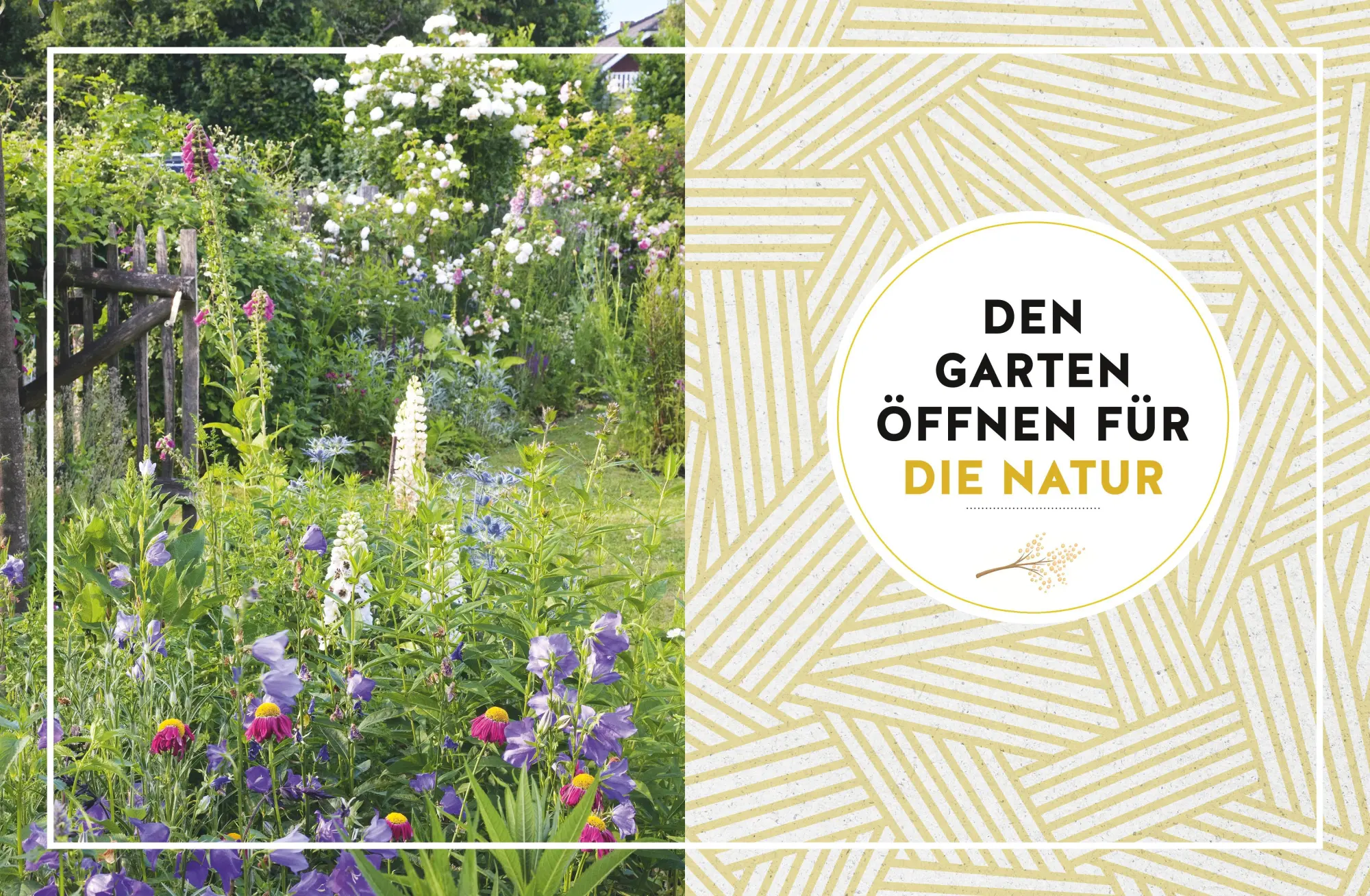 Bild: 9783833875496 | Jede Blüte zählt! | Bärbel Oftring | Buch | GU Gartenpraxis | 160 S.