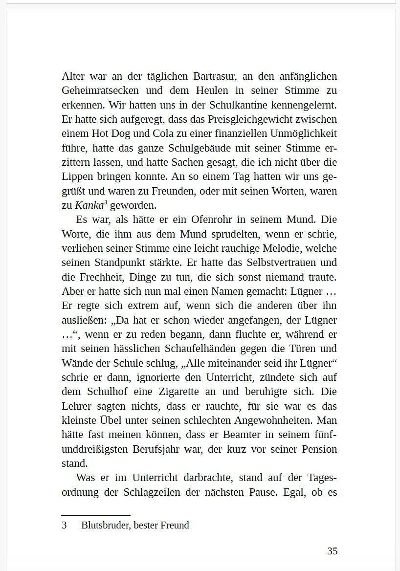 Bild: 9783935535496 | Unzeitig | Engin Akyürek | Taschenbuch | Deutsch | 2025