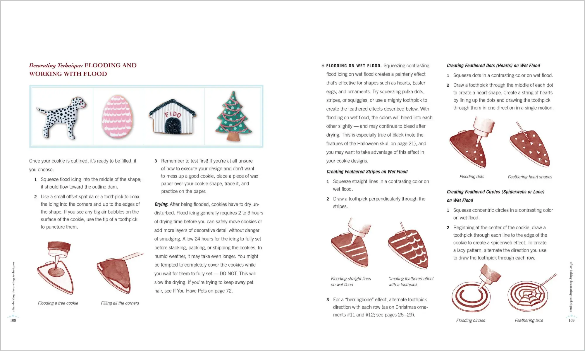 Bild: 9781612125596 | Cookie Craft | Valerie Peterson (u. a.) | Taschenbuch | Englisch