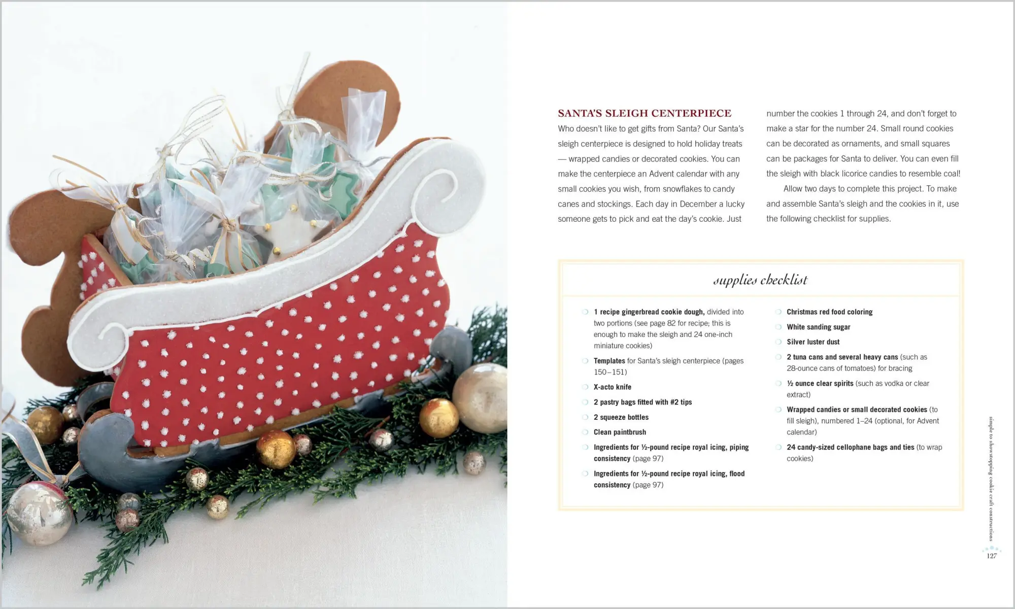 Bild: 9781612125596 | Cookie Craft | Valerie Peterson (u. a.) | Taschenbuch | Englisch