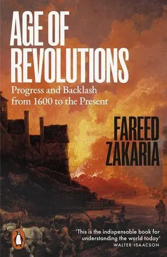 Cover: 9781802065596 | Age of Revolutions | Progress and Backlash from 1600 to the Present