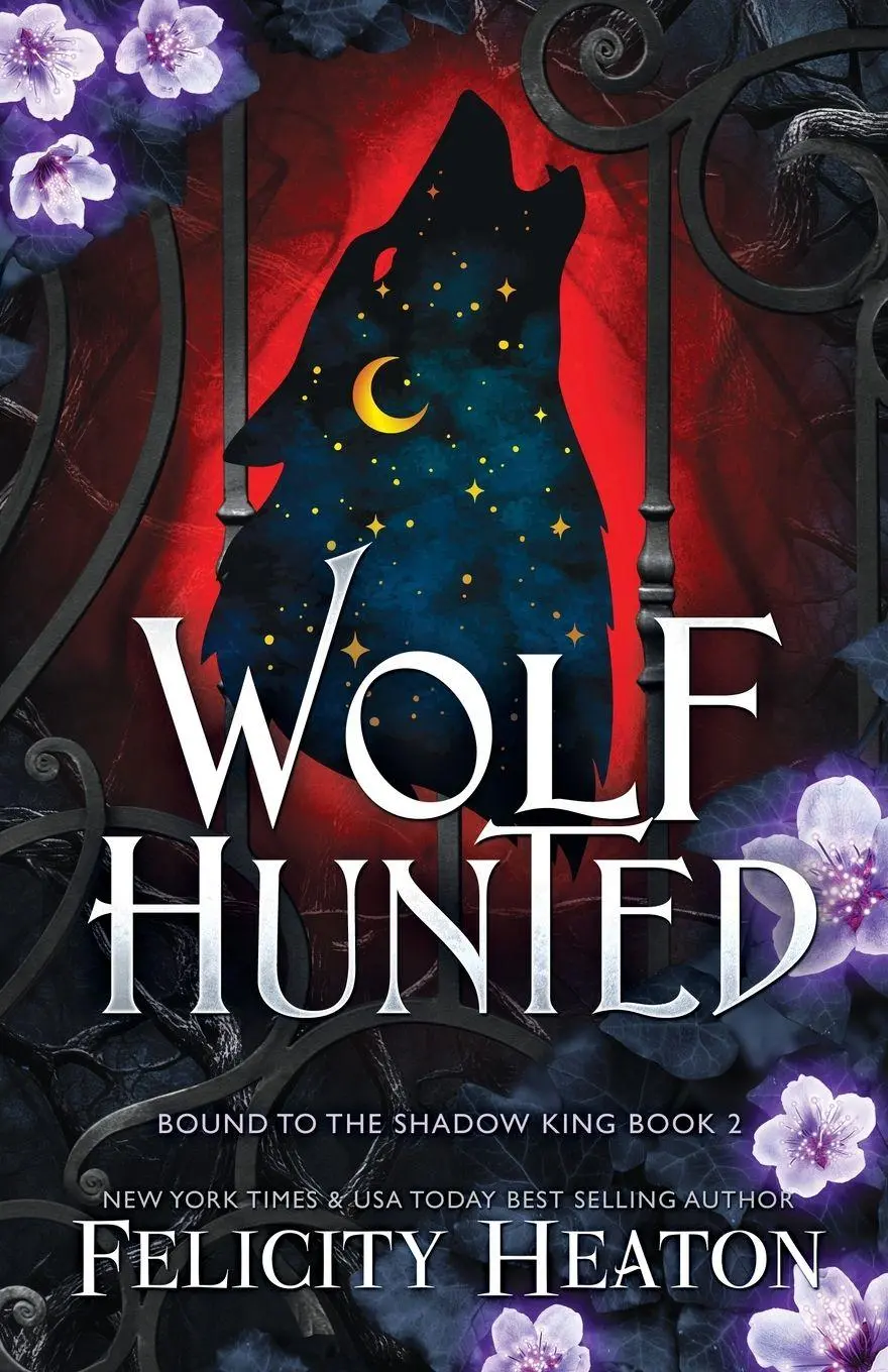 Cover: 9781917385596 | Wolf Hunted | Felicity Heaton | Taschenbuch | Englisch | 2026