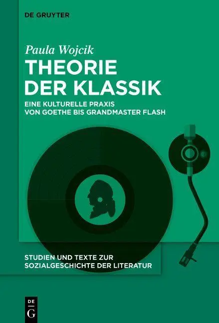Cover: 9783110755596 | Theorie der Klassik | Paula Wojcik | Buch | XII | Deutsch | 2022