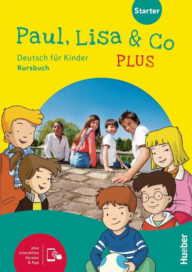 Cover: 9783191015596 | Paul, Lisa &amp; Co PLUS Starter | Monika Bovermann (u. a.) | Bundle