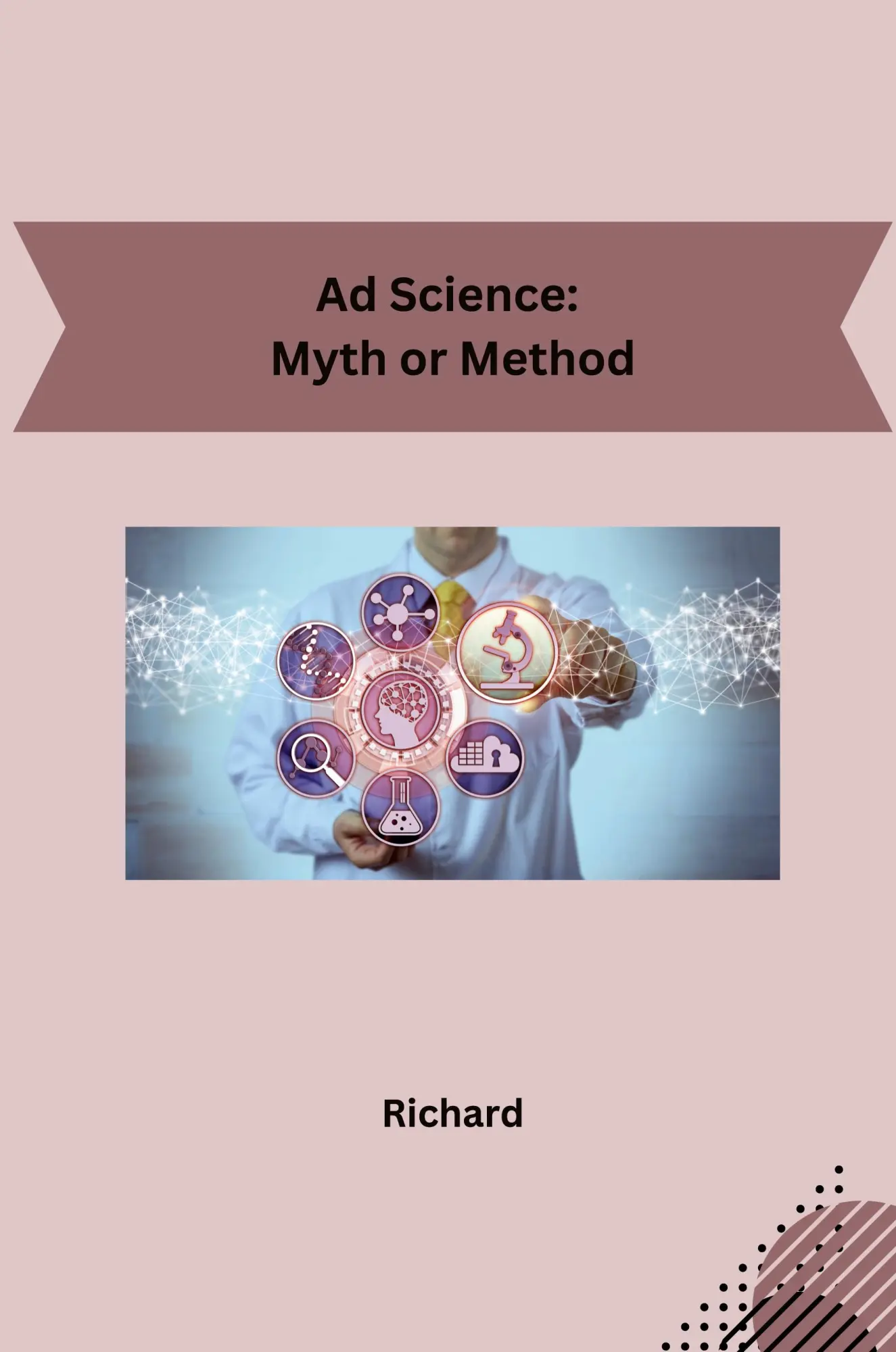 Ad Science Myth or Method - Richard Kartoniert (TB)