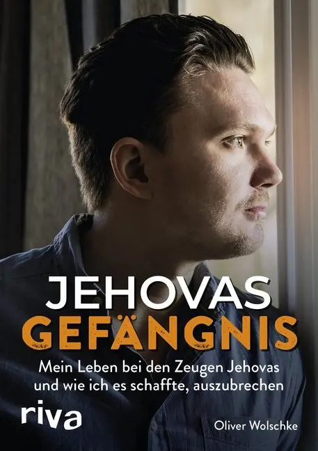 Cover: 9783742305596 | Jehovas Gefängnis | Oliver Wolschke | Buch | 256 S. | Deutsch | 2018