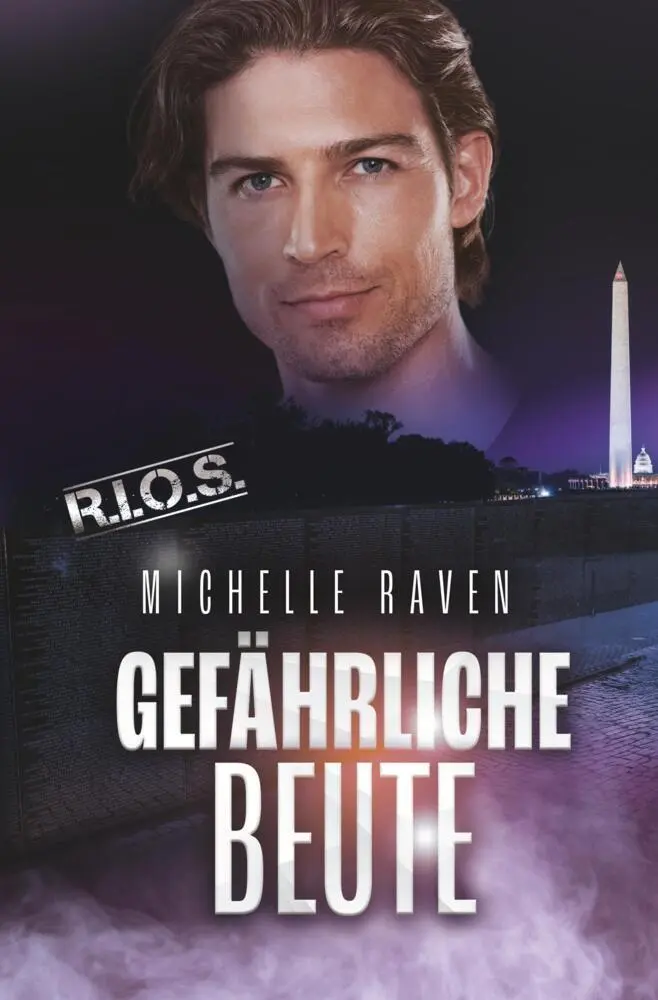 Cover: 9783759235596 | Gefährliche Beute | Michelle Raven | Taschenbuch | 352 S. | Deutsch