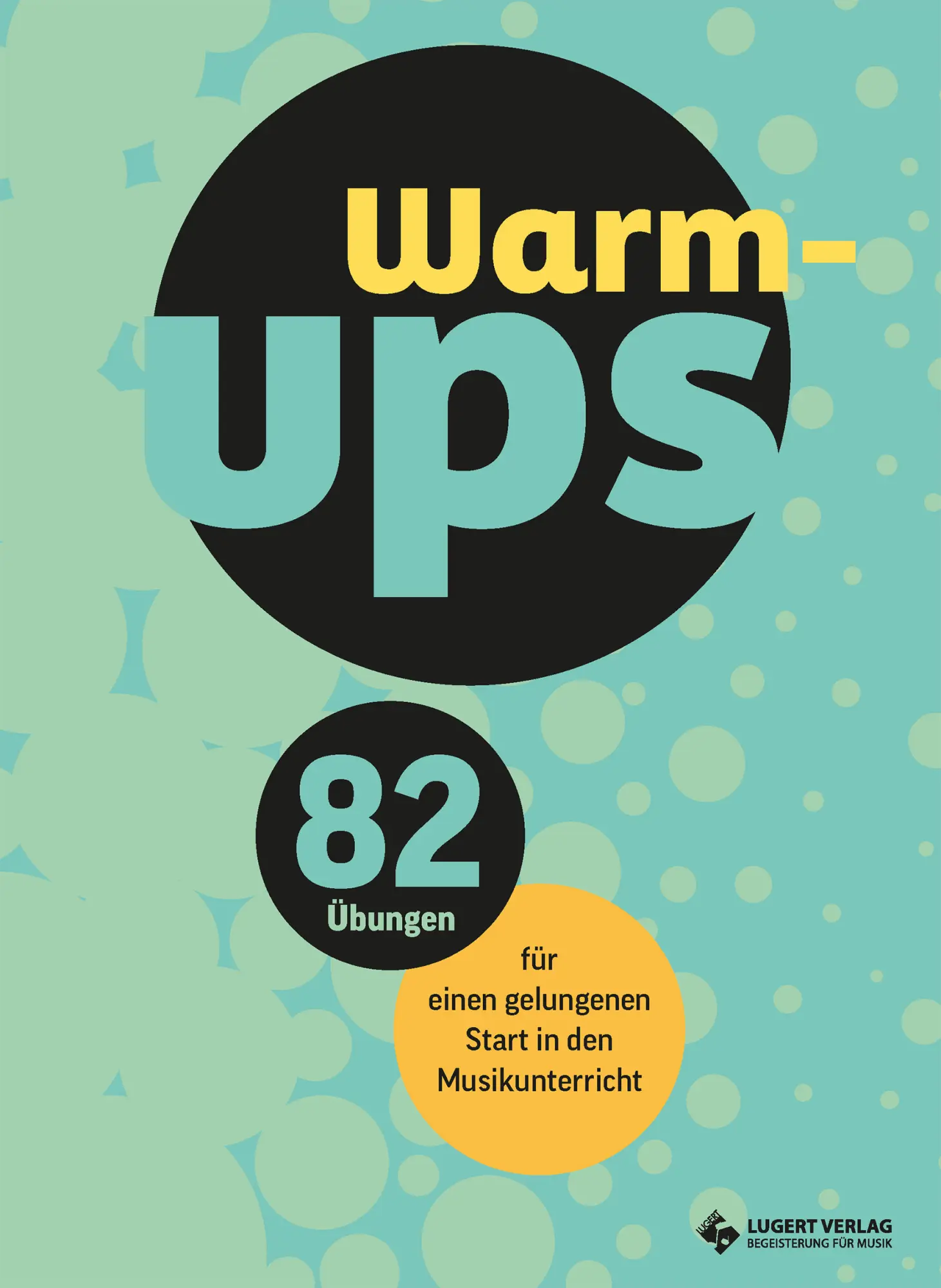 Cover: 9783897605596 | Warm-ups | Buch | 106 S. | Deutsch | 2023 | EAN 9783897605596