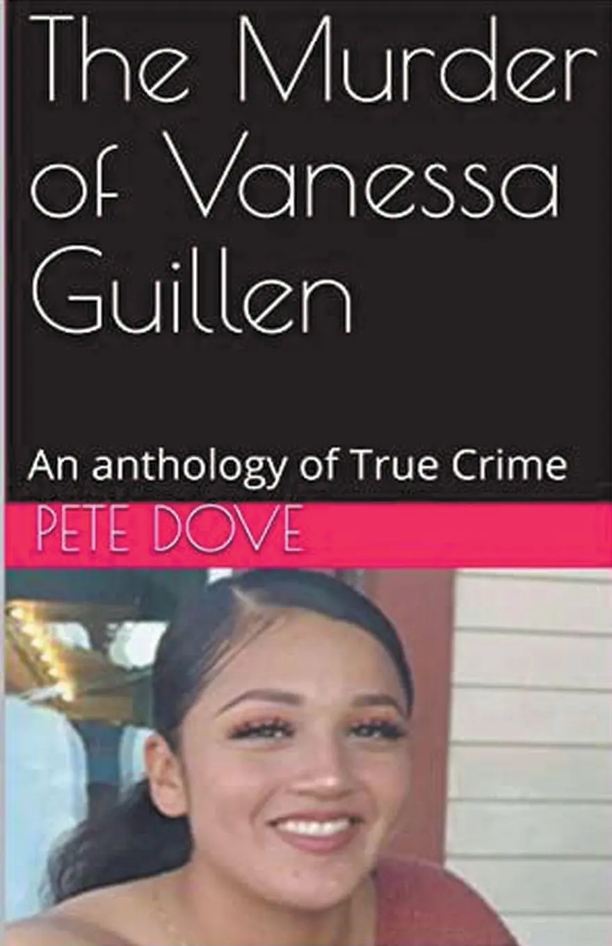 Cover: 9798224195596 | The Murder of Vanessa Guillen | Pete Dove | Taschenbuch | Englisch