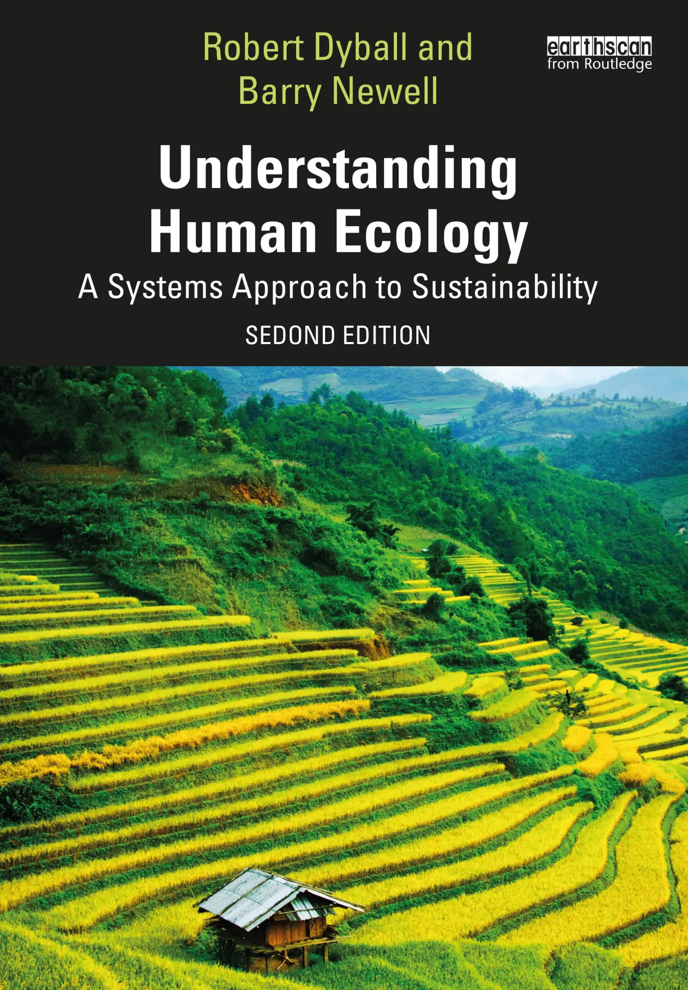 Cover: 9780367245696 | Understanding Human Ecology | A Systems Approach to Sustainability