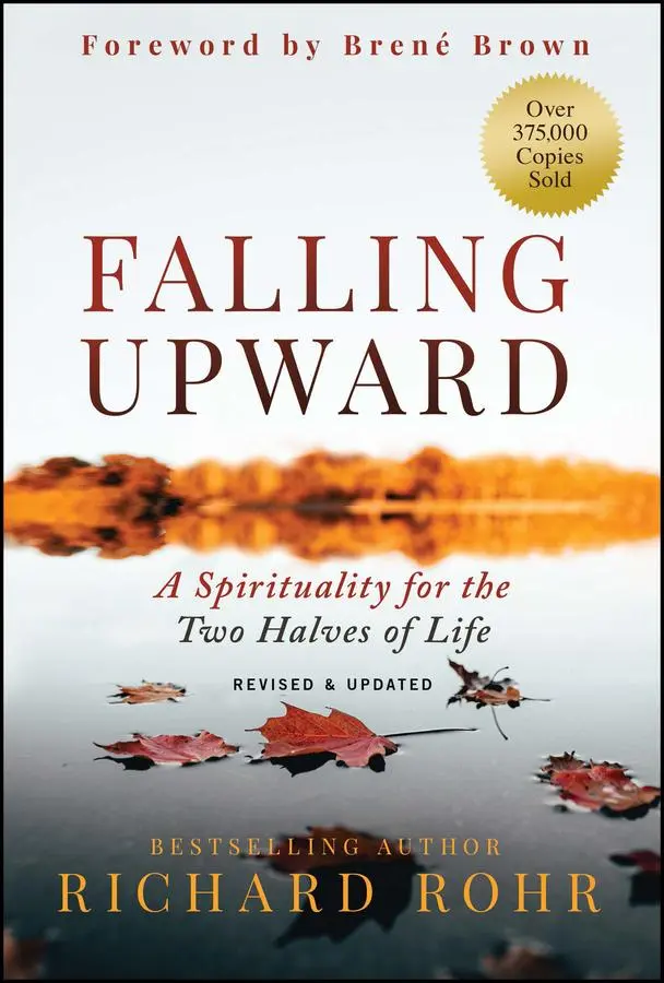Cover: 9781394185696 | Falling Upward, Revised and Updated | Richard Rohr | Buch | 160 S.