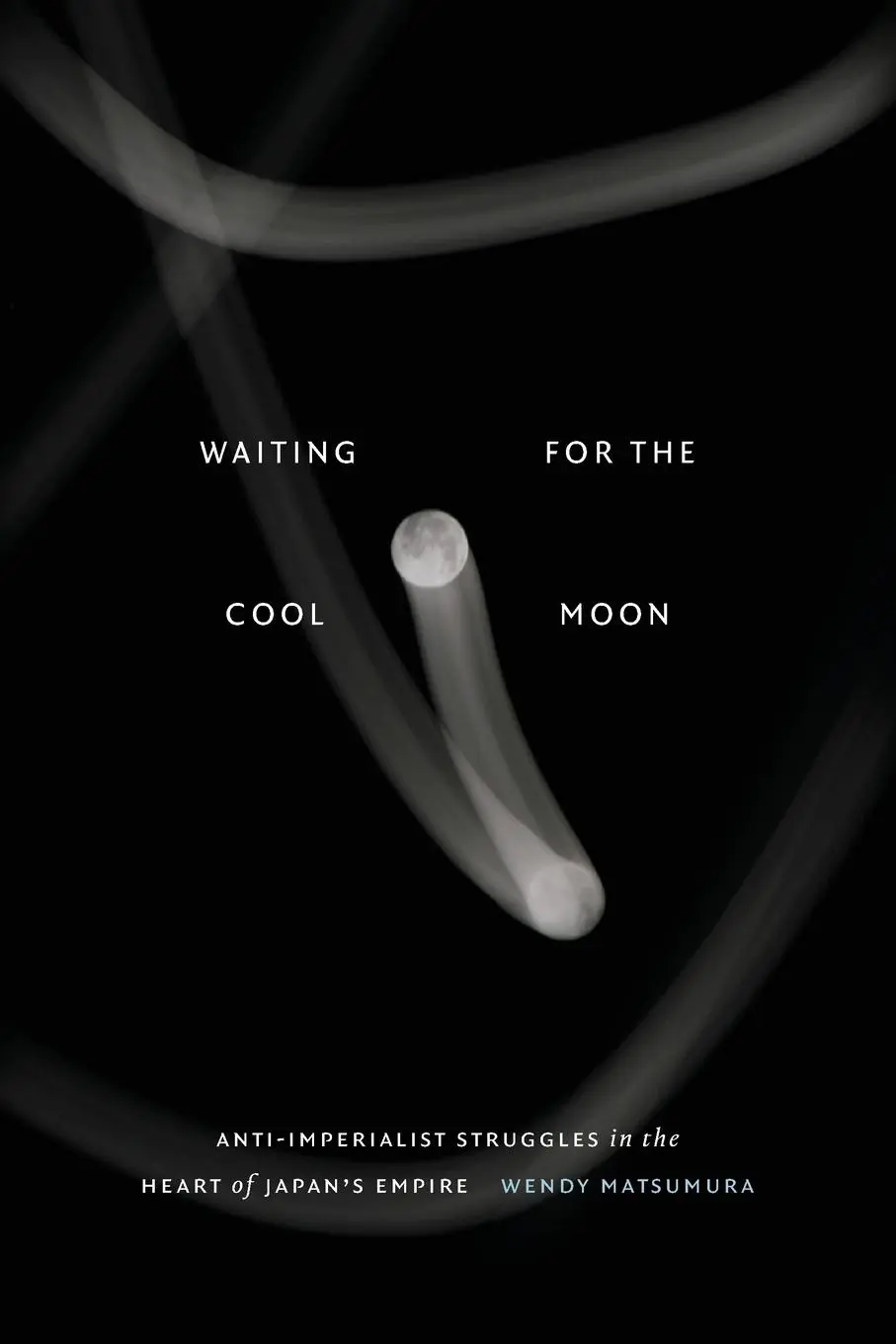 Cover: 9781478025696 | Waiting for the Cool Moon | Wendy Matsumura | Taschenbuch | Englisch