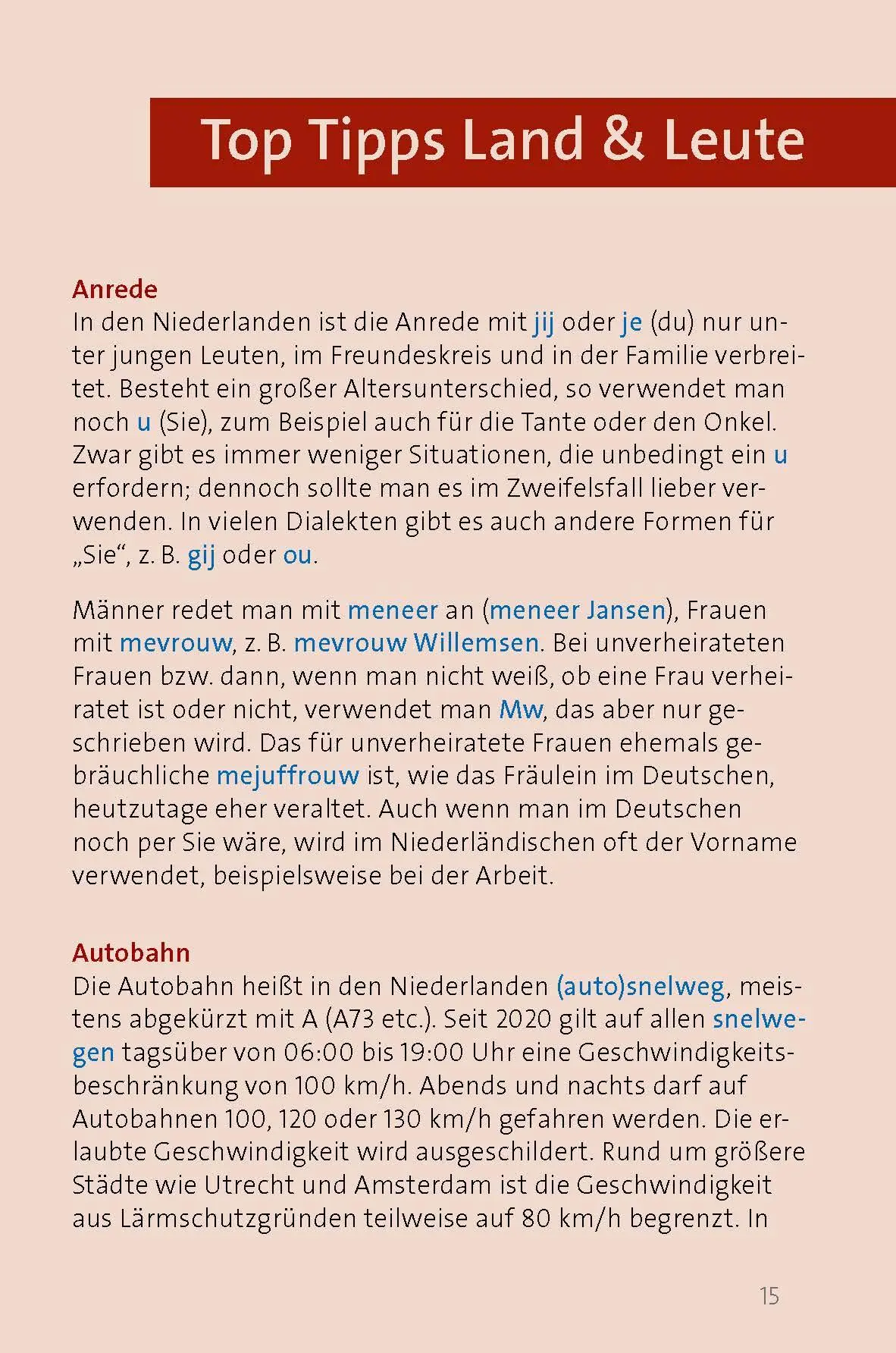 Bild: 9783125145696 | Langenscheidt Sprachführer Niederländisch | Taschenbuch | 288 S.
