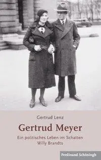 Cover: 9783506775696 | Gertrud Meyer | Gertrud Lenz | Buch | 394 S. | Deutsch | 2013
