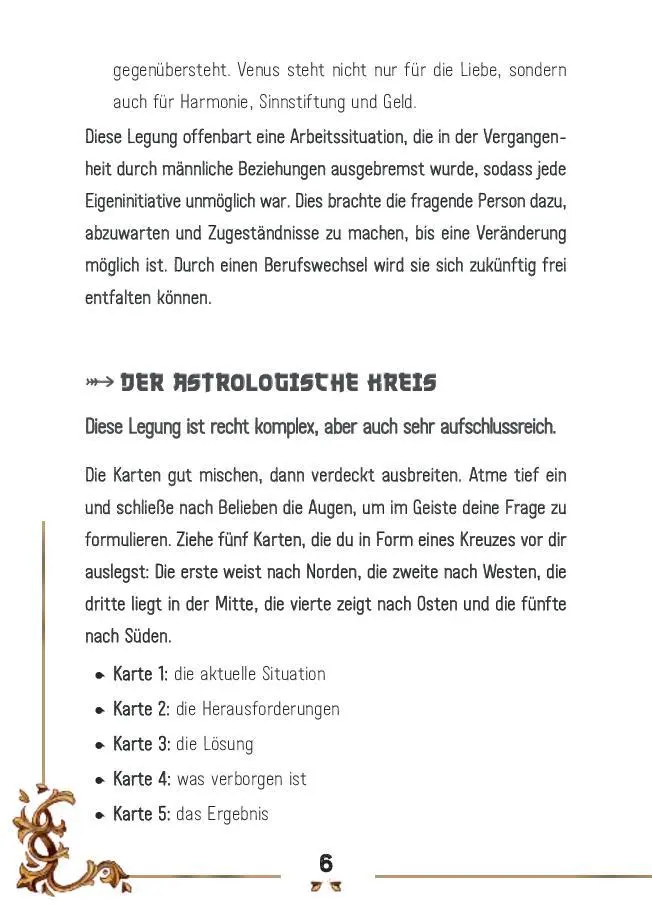 Bild: 9783625195696 | Karten-Orakel Manga I 44 Karten sind der Schlüssel zu deinem Schicksal
