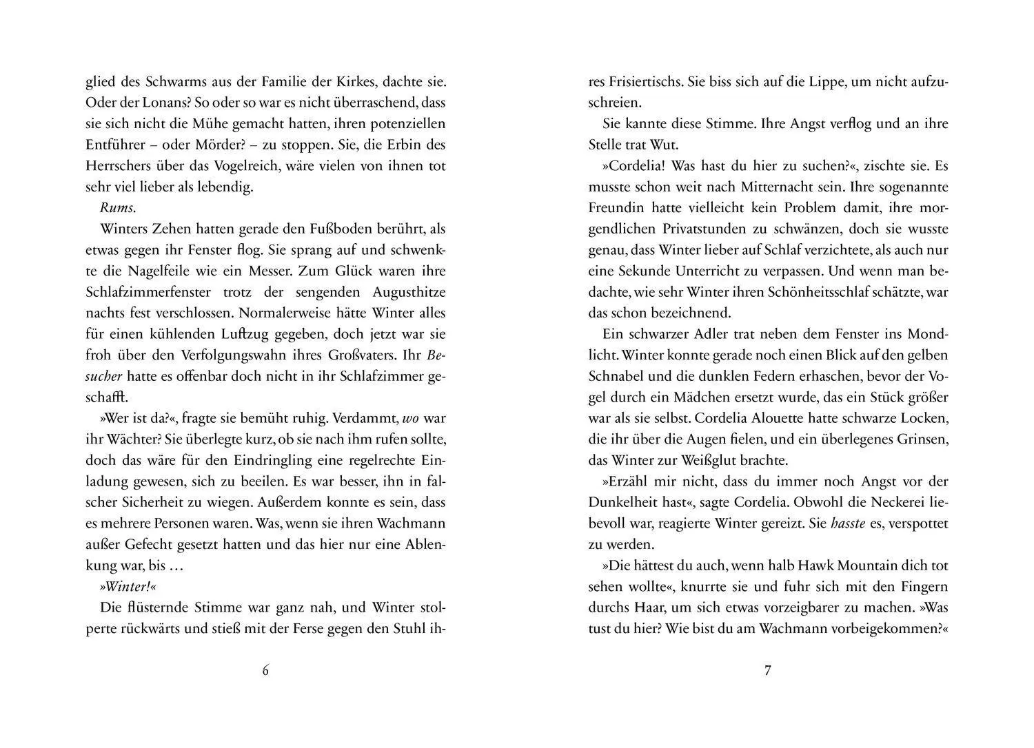 Bild: 9783751205696 | Animox Origins 3. Das Geheimnis des Kolibris | Aimée Carter | Buch