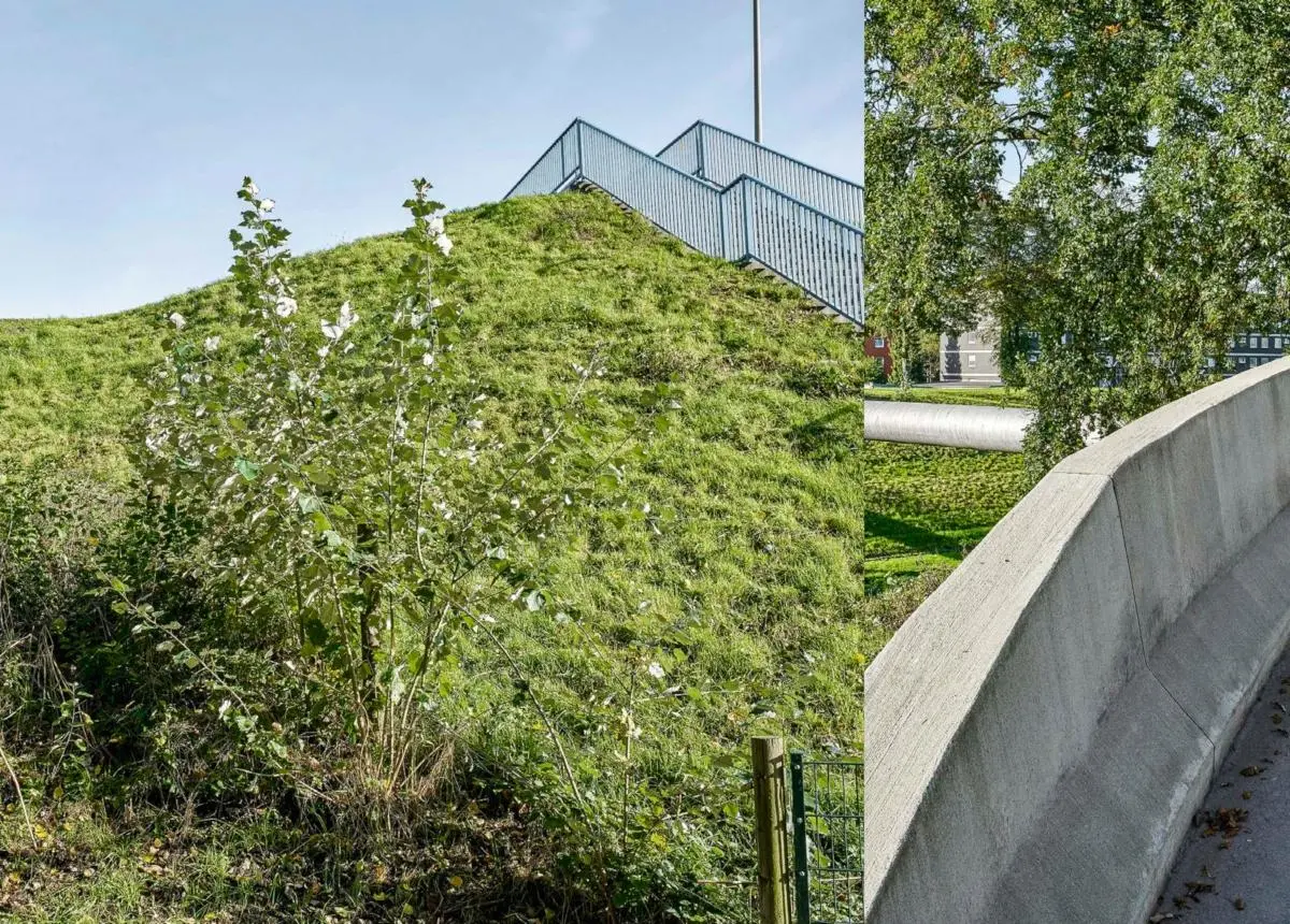 Bild: 9783775755696 | Emscherkunstweg | Britta Peters | Taschenbuch | 320 S. | Deutsch