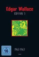 Edgar Wallace Edition 3 (1962 - 1963)