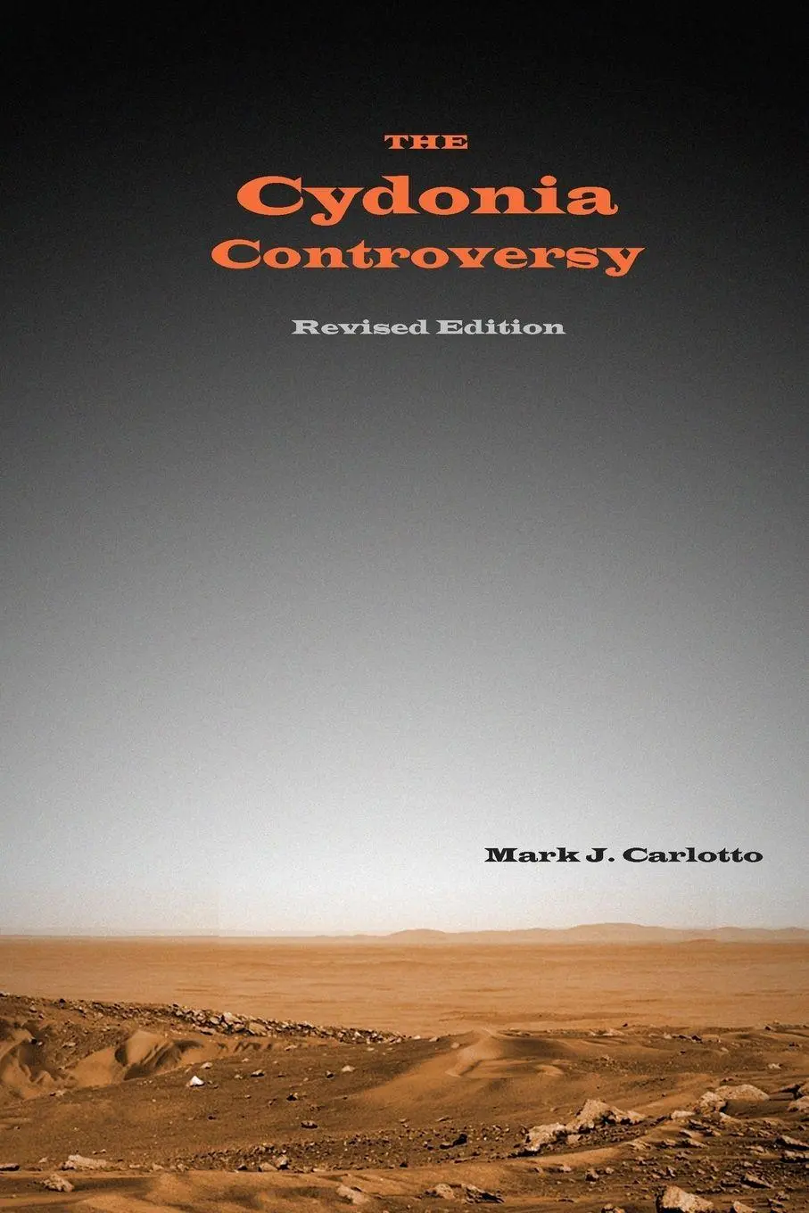 Cover: 9781435755796 | The Cydonia Controversy | Mark Carlotto | Taschenbuch | Englisch
