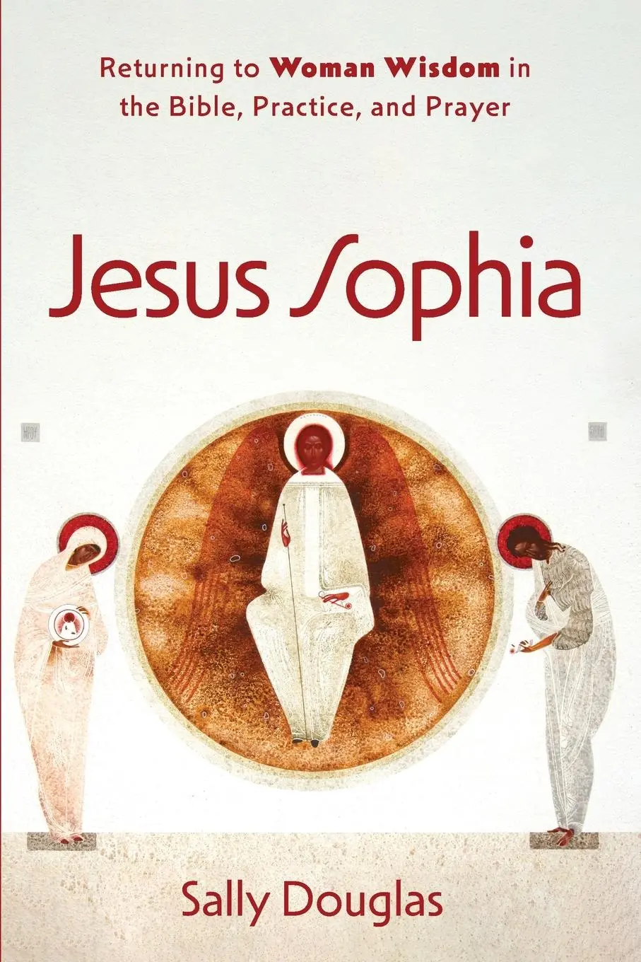 Cover: 9781666735796 | Jesus Sophia | Sally Douglas | Taschenbuch | Kartoniert / Broschiert
