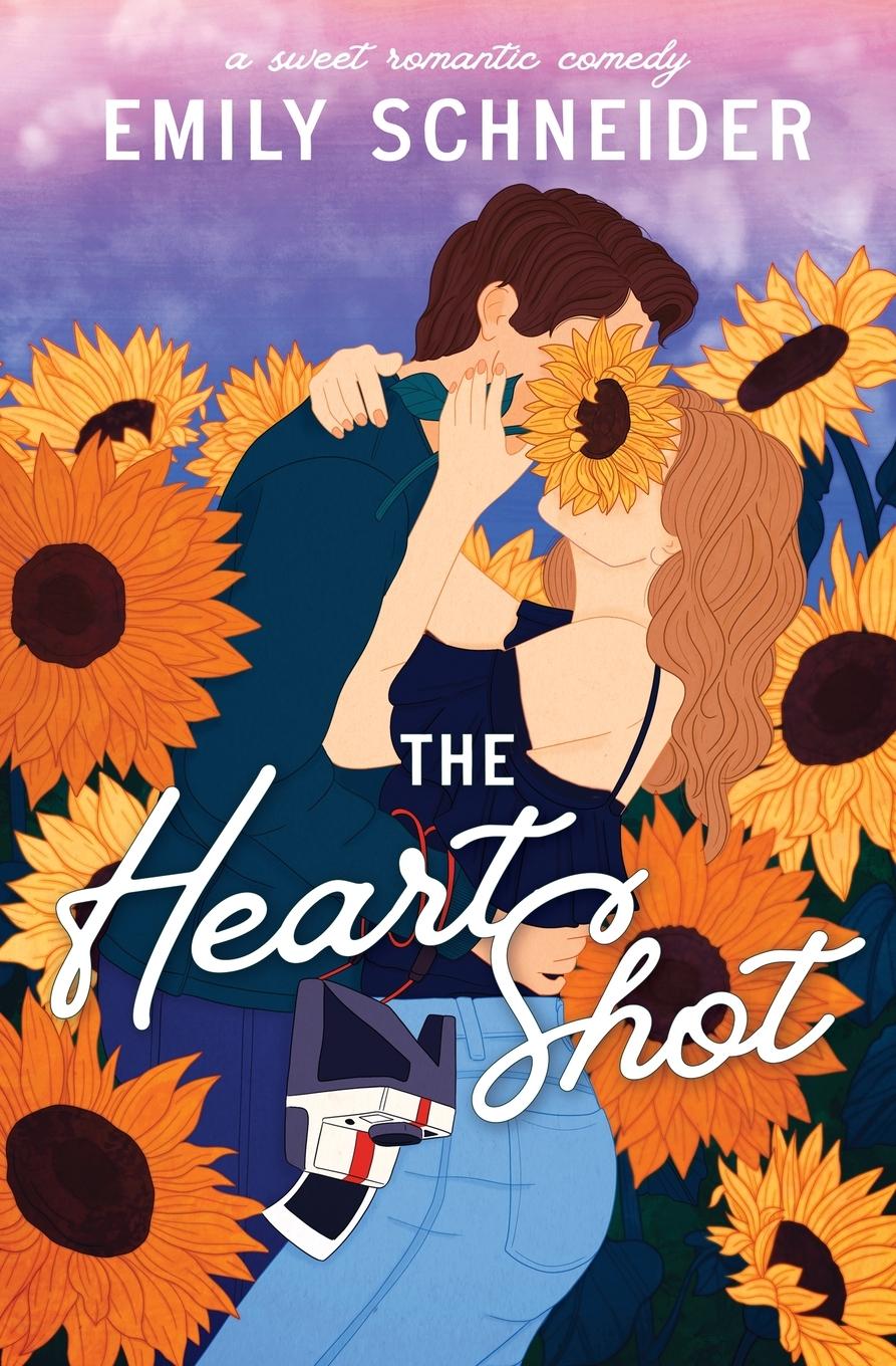 Cover: 9781737495796 | The Heart Shot | Emily Schneider | Taschenbuch | Englisch | 2023