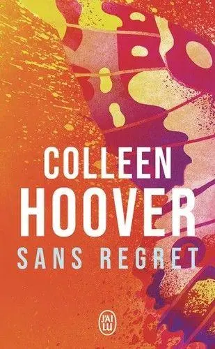 Cover: 9782290405796 | Slammed -1- Sans regret | Colleen Hoover | Taschenbuch | Französisch