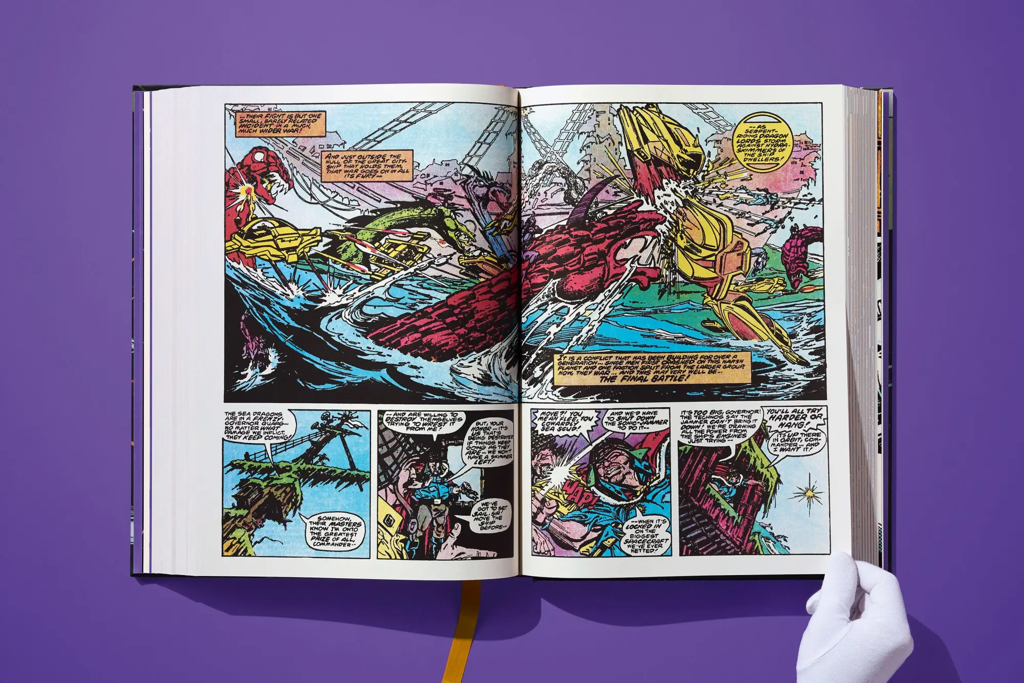 Bild: 9783754405796 | Star Wars Comics Library Vol. 1 | 1977-1979 | Paul Duncan | Buch