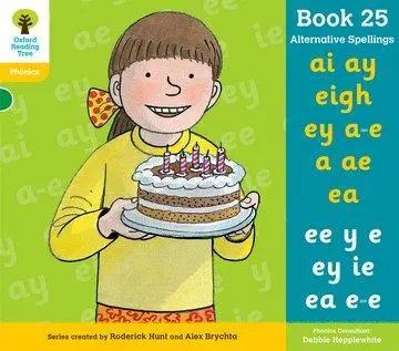 Cover: 9780198485896 | Oxford Reading Tree: Level 5: Floppy''s Phonics: Sounds and...