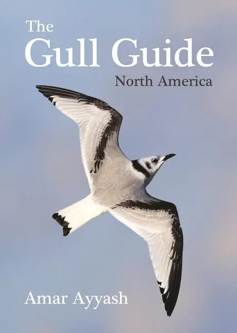 Cover: 9780691195896 | The Gull Guide | North America | Amar Ayyash | Taschenbuch | Englisch