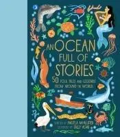 Cover: 9780711295896 | An Ocean Full of Stories | Angela Mcallister | Buch | Englisch | 2025
