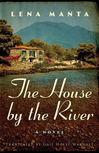 Cover: 9781542045896 | Manta, L: The House by the River | Lena Manta | Taschenbuch | Englisch