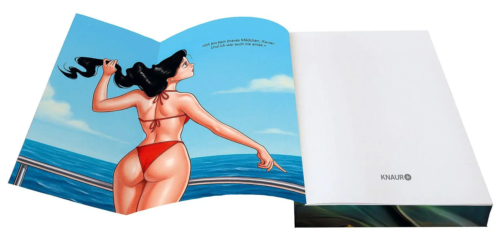 Bild: 9783426565896 | Game of Greed | Zara Reed | Taschenbuch | Dark Games | 336 S. | 2025