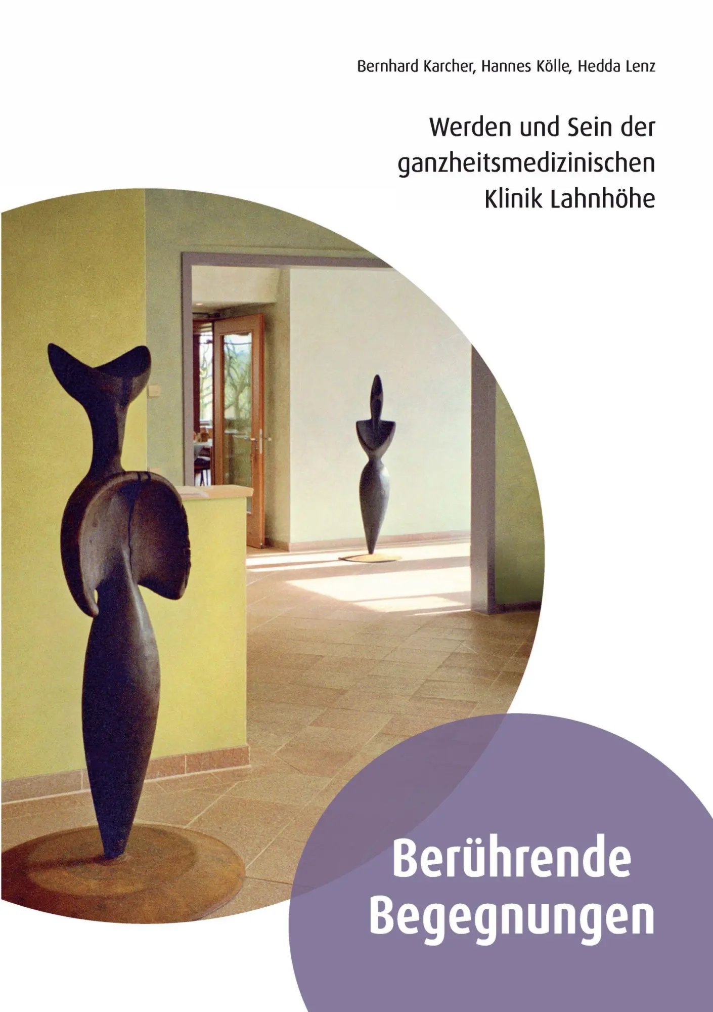 Cover: 9783695165896 | Berührende Begegnungen | Bernhard Karcher (u. a.) | Taschenbuch | 2025
