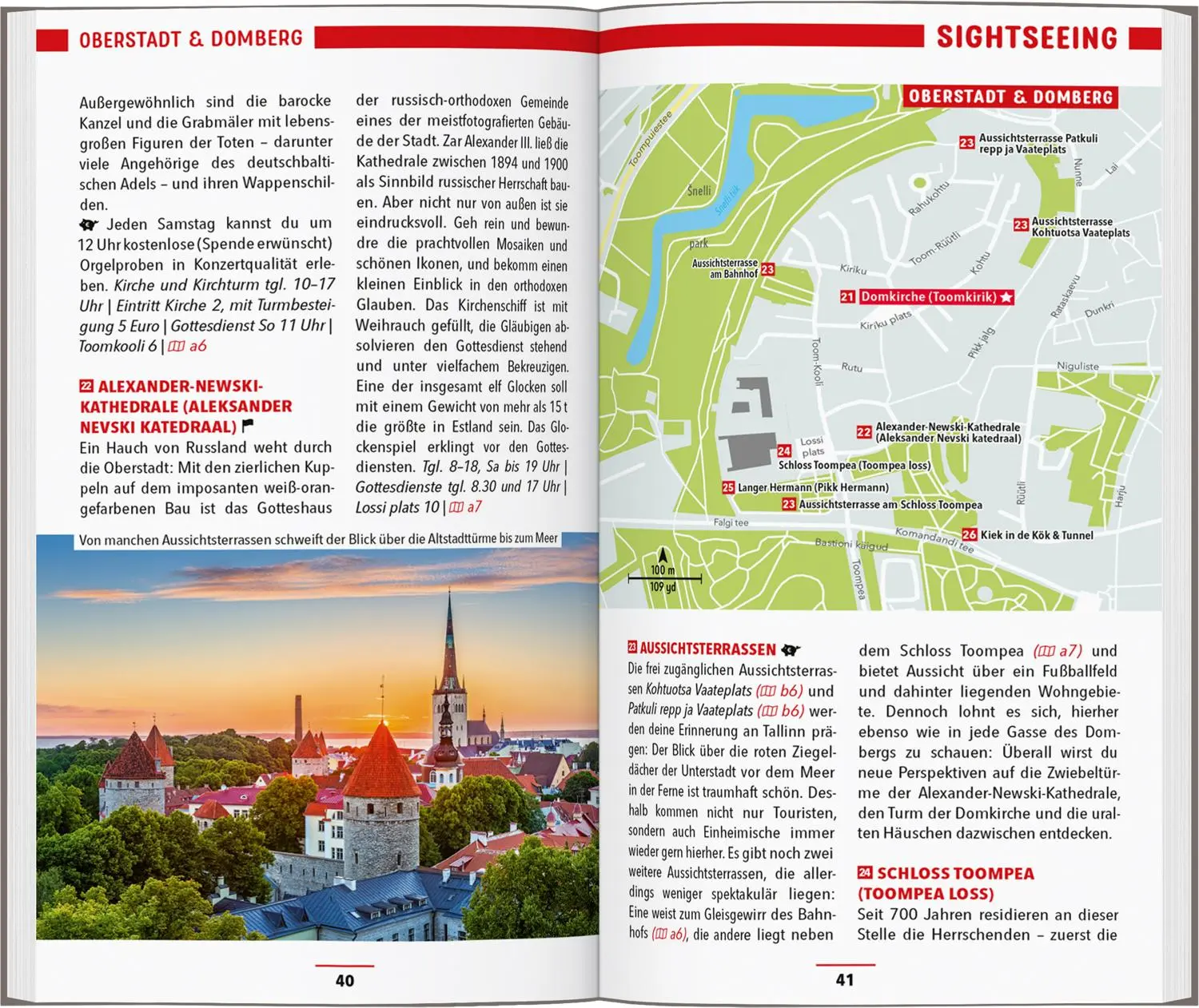 Bild: 9783829735896 | MARCO POLO Reiseführer Tallinn | Stefanie Bisping | Taschenbuch | 2024
