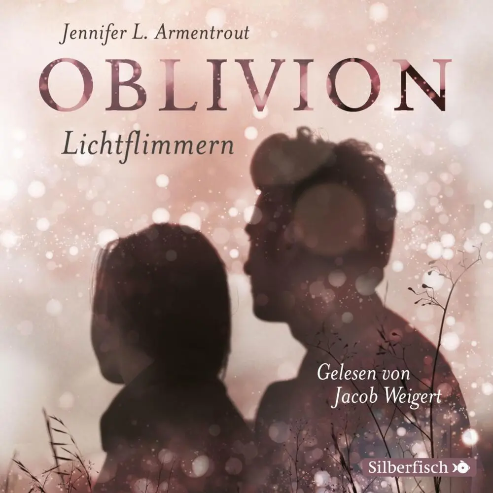 Cover: 9783867425896 | Oblivion 2. Lichtflimmern,2 Audio-CD, 2 MP3 | Jennifer L. Armentrout
