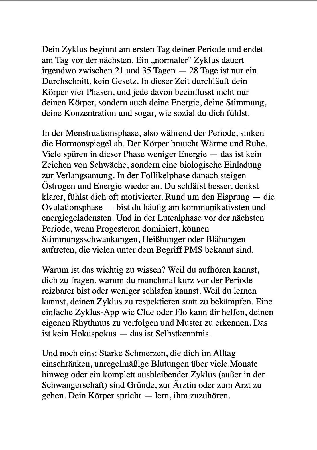 Bild: 9791281365896 | ALLES, WAS EIN TEENAGE-MÄDCHEN ÜBER DAS ERWACHSENWERDEN WISSEN MUSS
