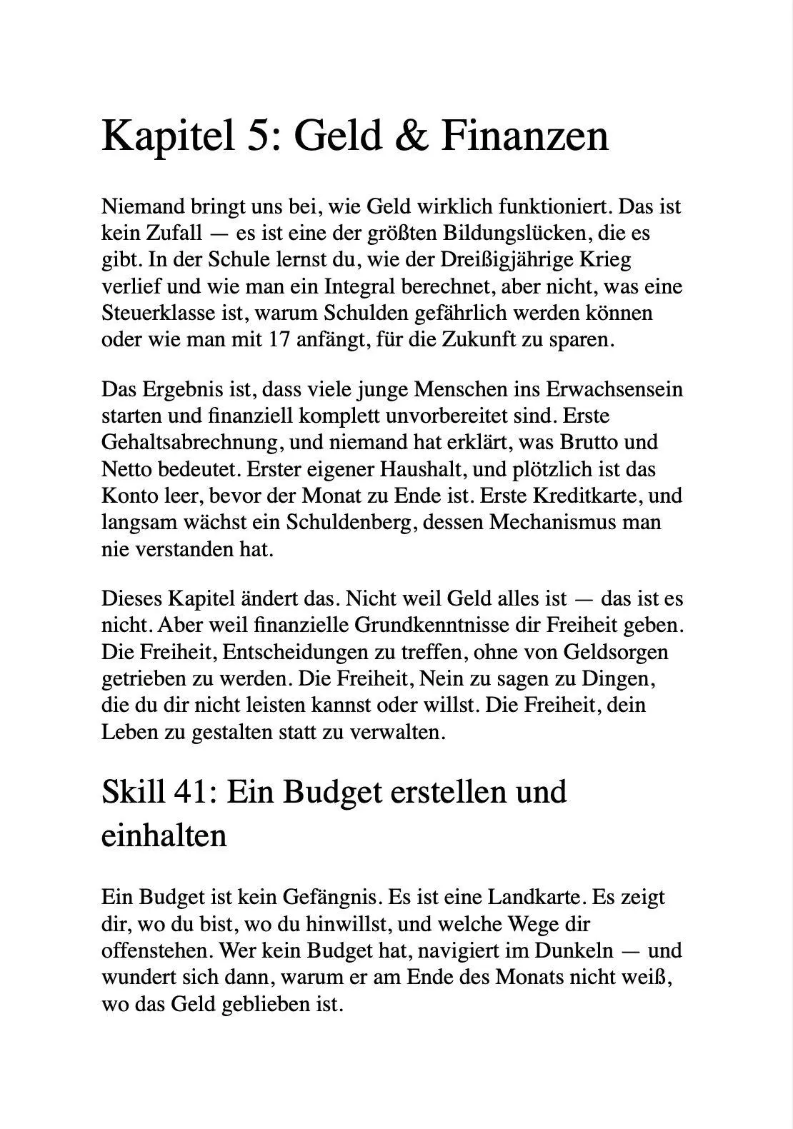 Bild: 9791281365896 | ALLES, WAS EIN TEENAGE-MÄDCHEN ÜBER DAS ERWACHSENWERDEN WISSEN MUSS