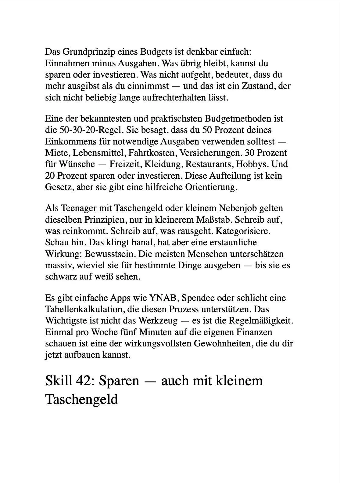 Bild: 9791281365896 | ALLES, WAS EIN TEENAGE-MÄDCHEN ÜBER DAS ERWACHSENWERDEN WISSEN MUSS