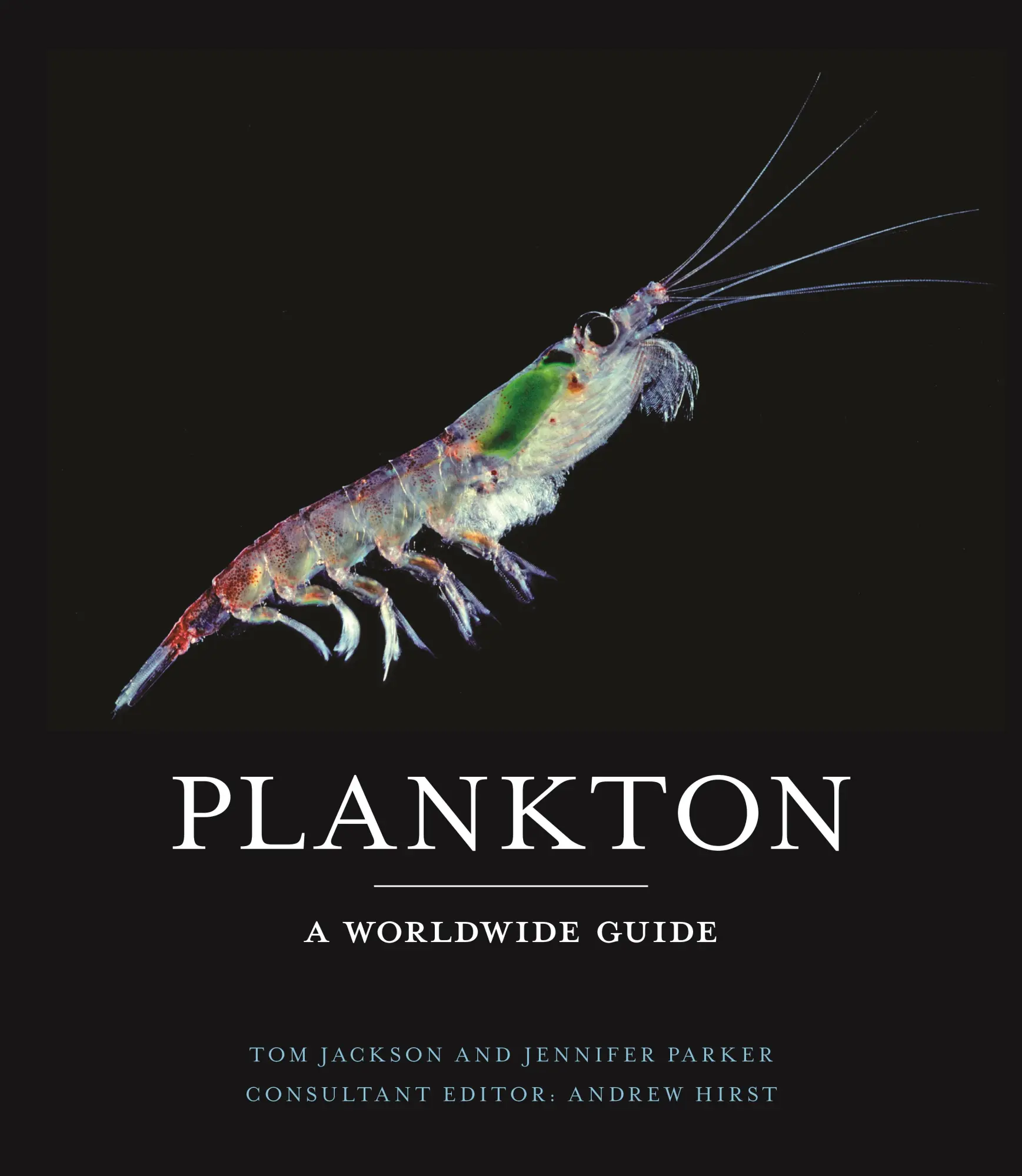Cover: 9780691255996 | Plankton | A Worldwide Guide | Tom Jackson (u. a.) | Buch | Englisch