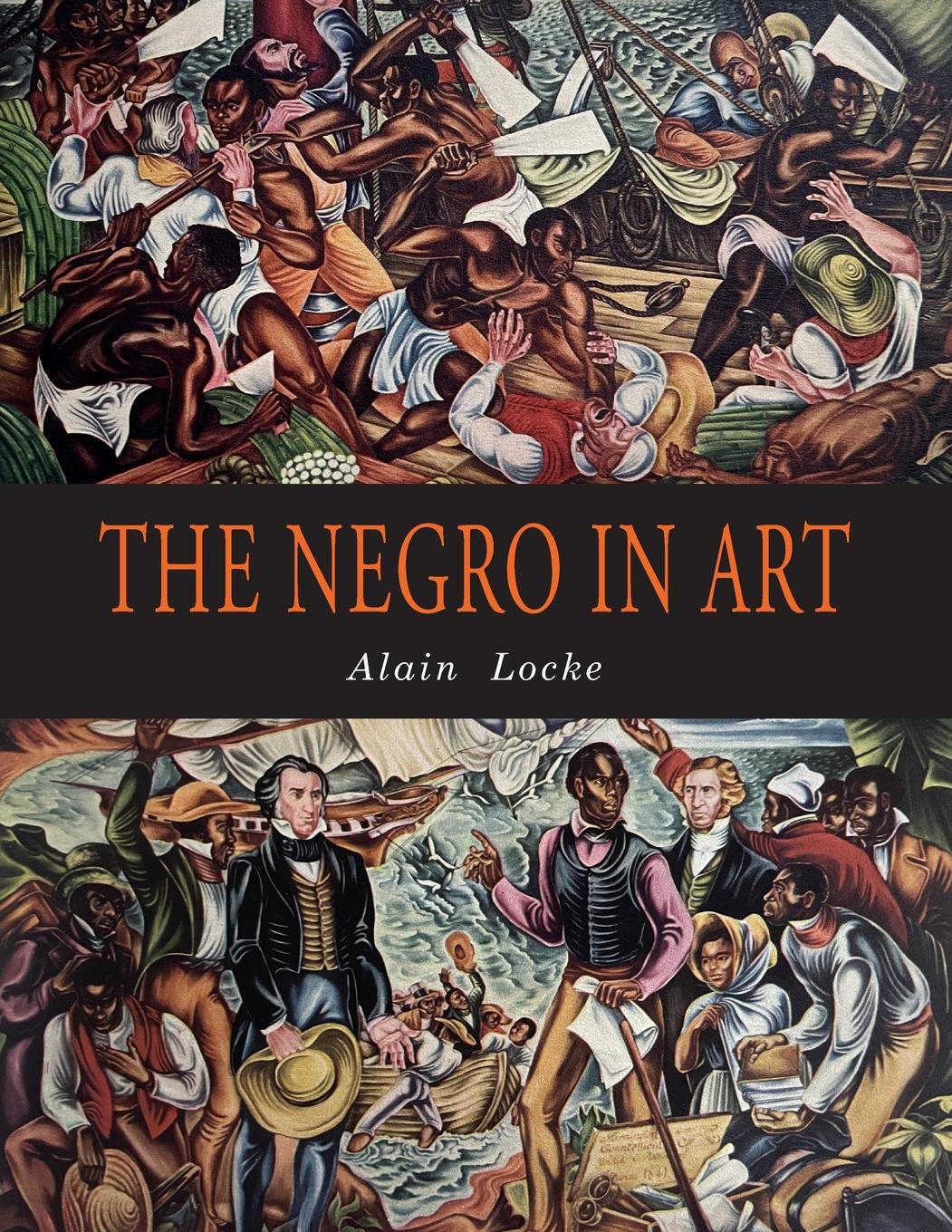 Cover: 9781684225996 | The Negro in Art | Alain Locke | Taschenbuch | Kartoniert / Broschiert