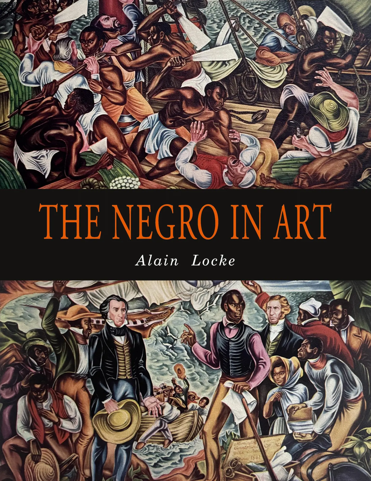 Cover: 9781684225996 | The Negro in Art | Alain Locke | Taschenbuch | Kartoniert / Broschiert
