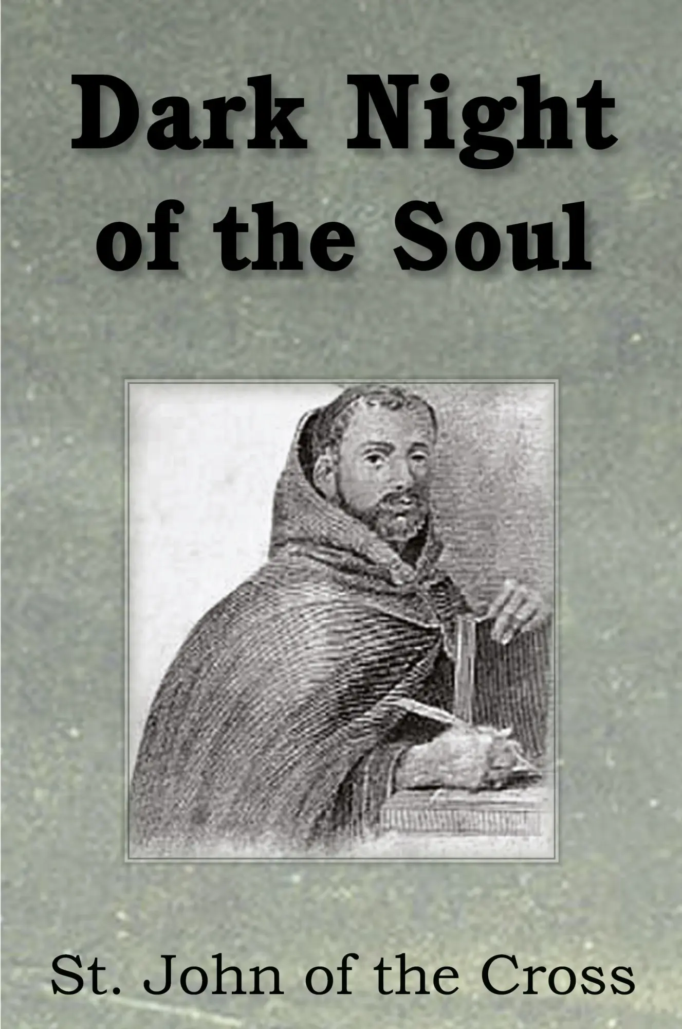 Cover: 9781935785996 | Dark Night of the Soul | Saint John Of The Cross | Taschenbuch | 2010